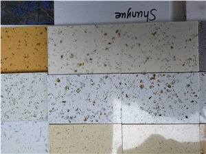 Culture Marble Cream Glass Articial Stone Wall Top Culture Marble Cream Glass Articial Stone Wall Top