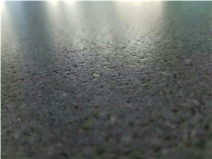 Dark Grey Granite G654 Leather Finish Big Slabs