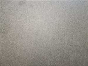 Dark Grey Granite G684 Flamed Big Slabs