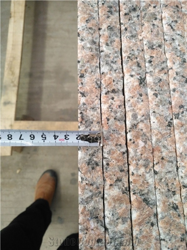G561 G562 Maple Red Fengye Leaf Granite Slab