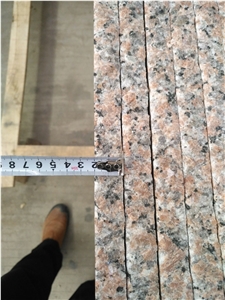 G561 G562 Maple Red Fengye Leaf Granite Slab