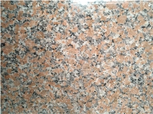 G561 G562 Maple Red Fengye Leaf Granite Slab