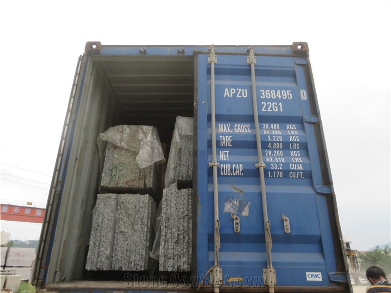 G561 G562 Maple Red Fengye Leaf Granite Slab