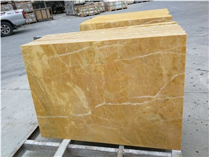 Golden Cassia Royal Golden Marble Slab Floor Golden Cassia Royal Golden Marble Slab Floor