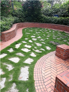 Granite Natural Flagstone Garden Paver