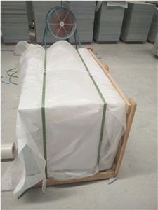 Grey Granite White Granite G603 Step Riser