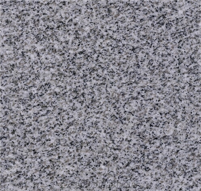 Hubei G603 Granite Slab Tile
