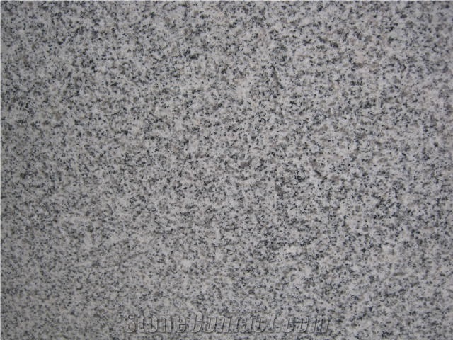 Hubei G603 Granite Slab Tile