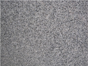 Hubei G603 Granite Slab Tile