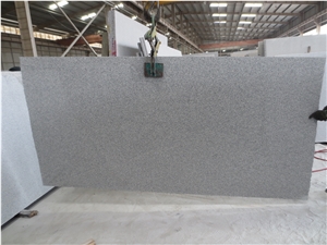 Hubei G603 Granite Slab Tile