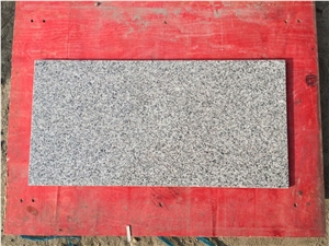 Hubei G603 Granite Slab Tile