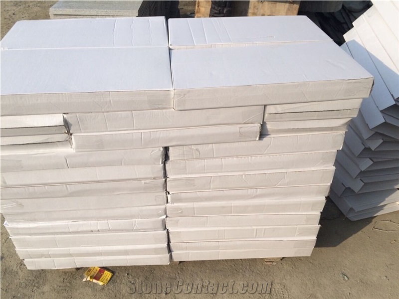 Hubei G603 Granite Slab Tile