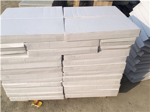 Hubei G603 Granite Slab Tile
