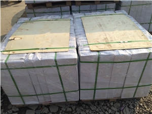 Hubei G603 Granite Slab Tile
