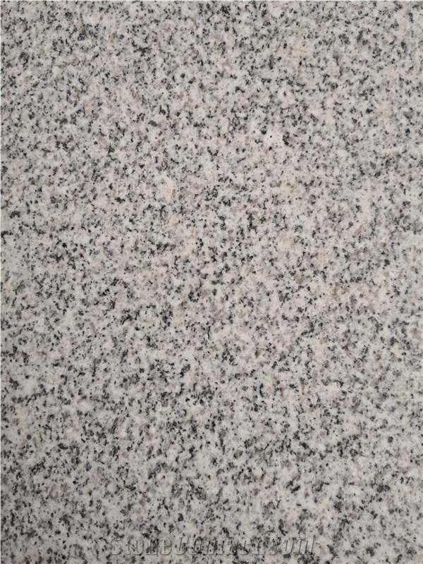 Hubei New Gray G603 Granite slab Floor Tile