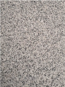 Hubei New Gray G603 Granite slab Floor Tile