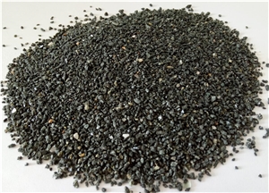 Jewel Green Crushed Stone Chips for Terrazzo