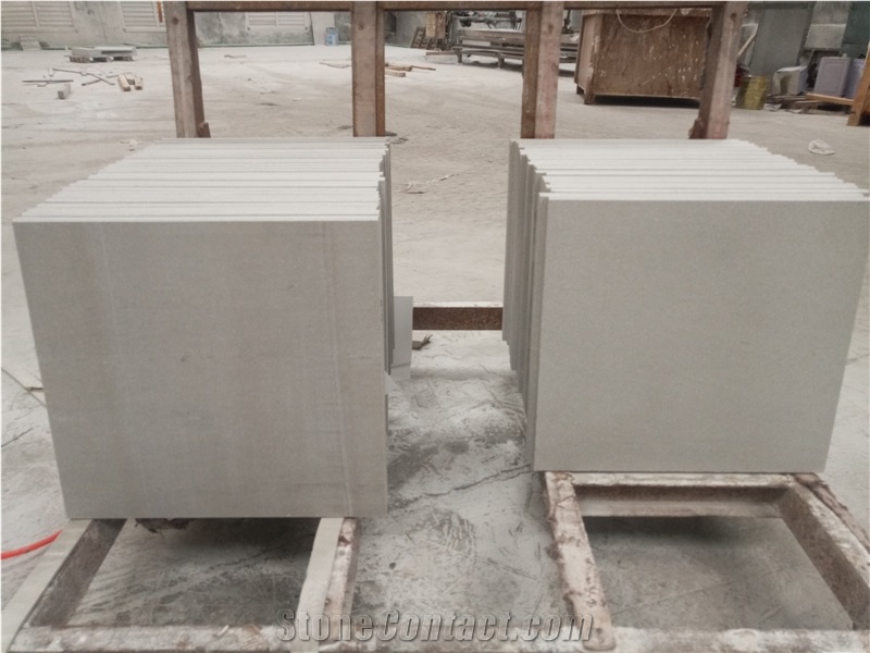 Mediterranean Grey Cinderella Marble Paver Coping