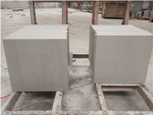 Mediterranean Grey Cinderella Marble Paver Coping