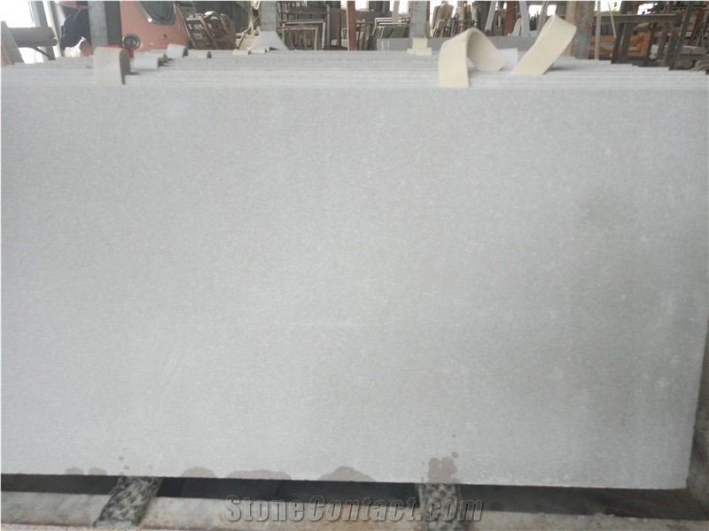 Mediterranean Grey Cinderella Marble Paver Coping