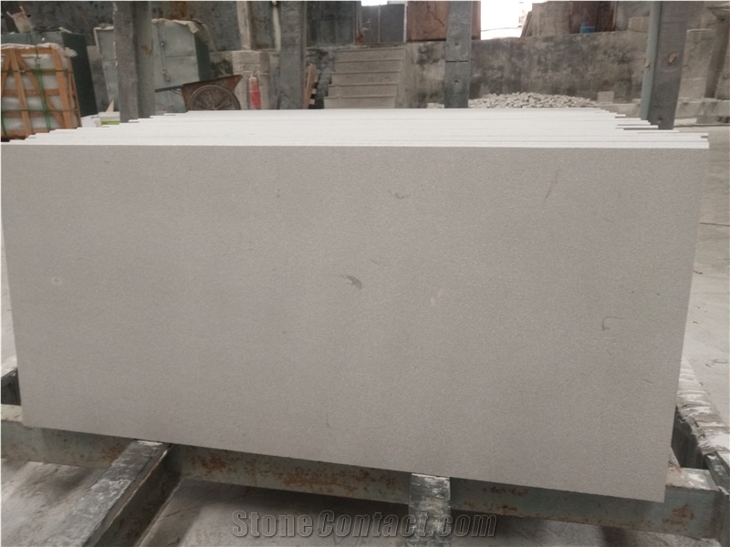 Mediterranean Grey Cinderella Marble Paver Coping
