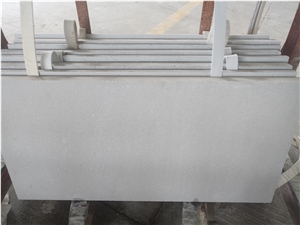 Mediterranean Grey Cinderella Marble Paver Coping