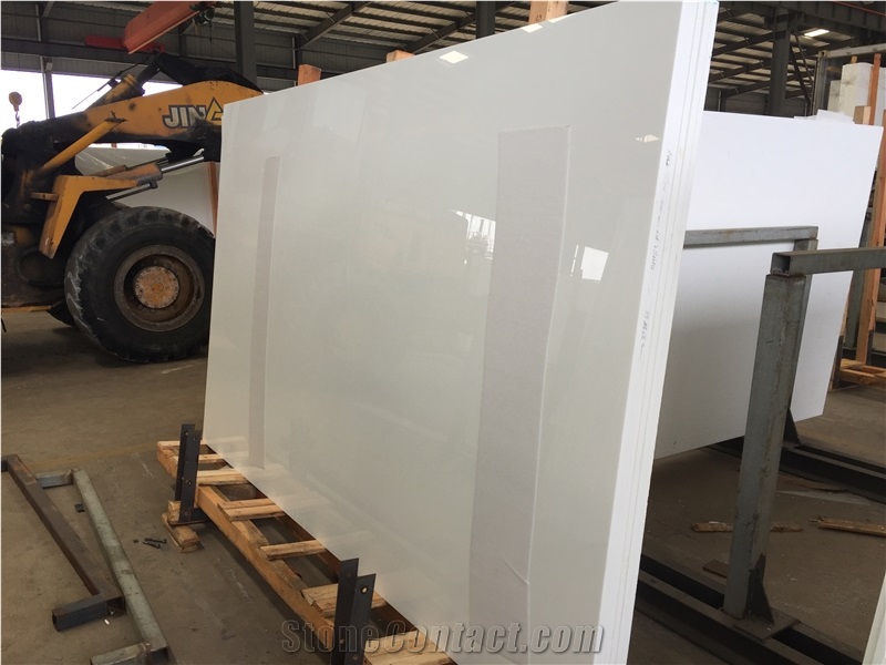 Nano Glass 3 Polished Slabs for Floor, Wall