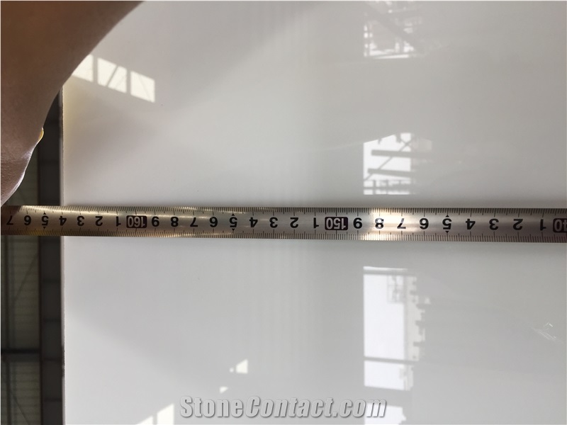 Nano Glass 3 Polished Slabs for Floor, Wall