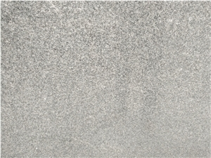 New G603 Granite Polished Half Slabs