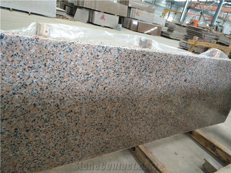 Rosa Porrino Granite Slabs & Tiles,China Pink Porino Granite