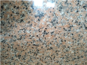 Rosa Porrino Granite Slabs & Tiles,China Pink Porino Granite