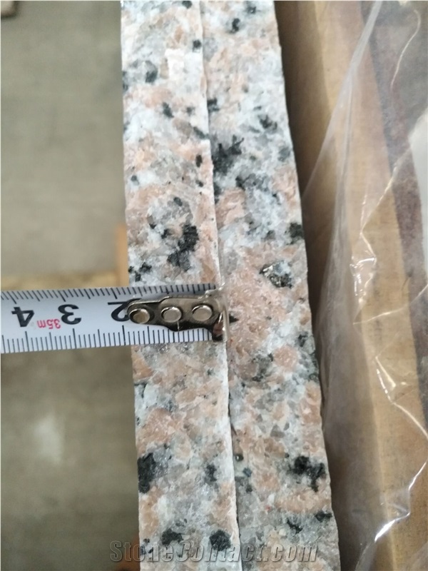 Rosa Porrino Granite Slabs & Tiles,China Pink Porino Granite