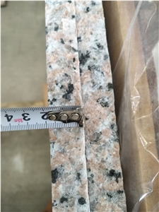 Rosa Porrino Granite Slabs & Tiles,China Pink Porino Granite