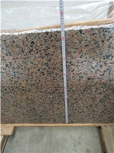 Rosa Porrino Granite Slabs & Tiles,China Pink Porino Granite