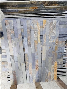 Slate Ledge Tile Culture Stone Split Surface