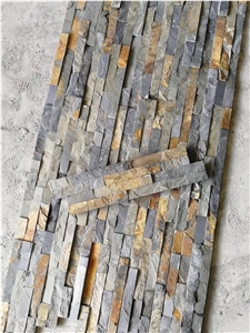 Slate Ledge Tile Culture Stone Split Surface