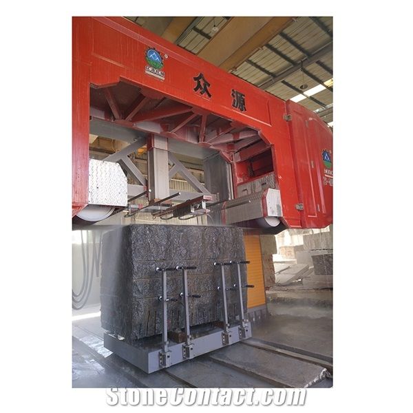 Diamond Wire Cutting Rope for Stone Block