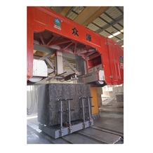 Diamond Wire Cutting Rope for Stone Block