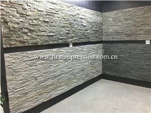 Hot Sale Culture Stone/Slate Tile for Cladding
