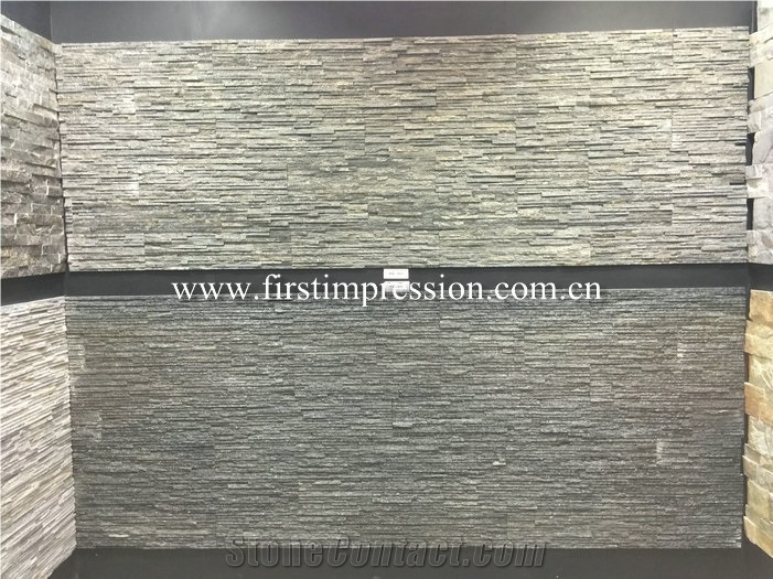 Hot Sale Culture Stone/Slate Tile for Cladding