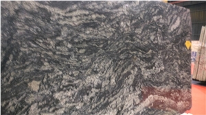 Blue River Marble Tiles Granite Countertops