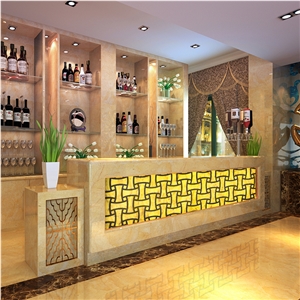 10mm Wall Panel Artificial Stone