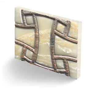 10mm Wall Panel Artificial Stone