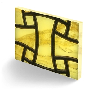 10mm Wall Panel Artificial Stone