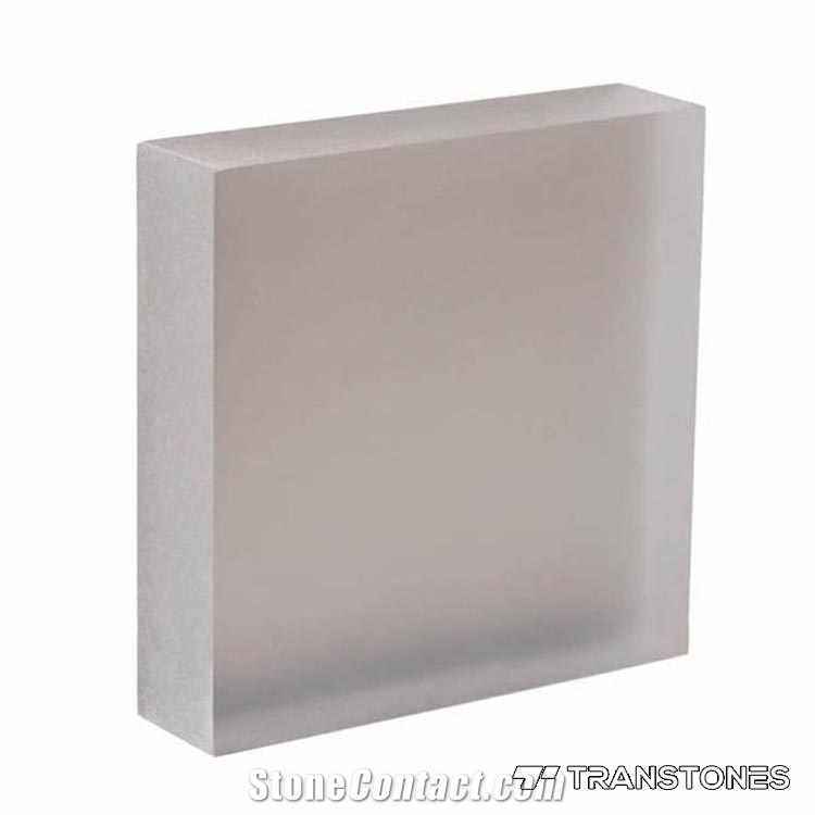 Acrylic Sheet Wholesales Artificial Stone