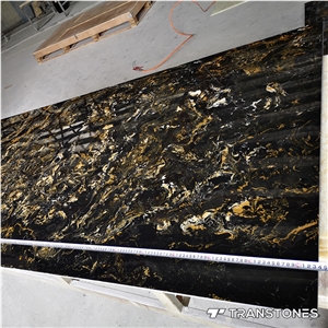 Artificial Marble Translucent Alabaster Sheets