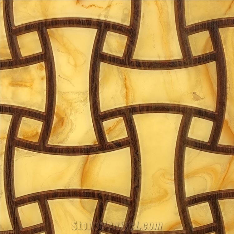 Faux Alabaster Lighting Translucent Sheet
