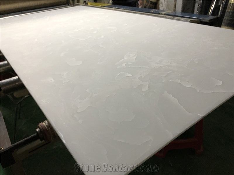 Hot Sale Transtones Faux Alabaster Walling Tile