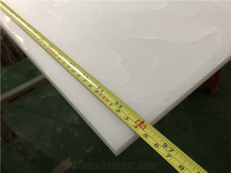 Hot Sale Transtones Faux Alabaster Walling Tile