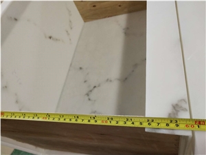 Polished Translucent Home Decor Faux Alabaster Sheet